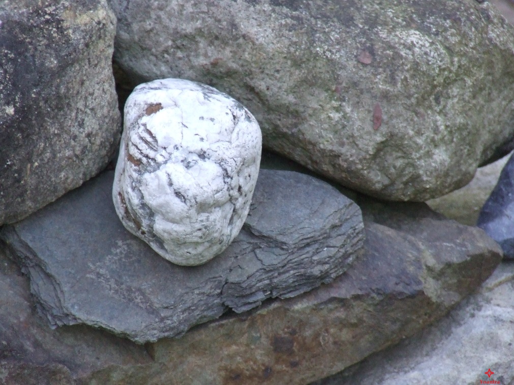 Stones I,  2015