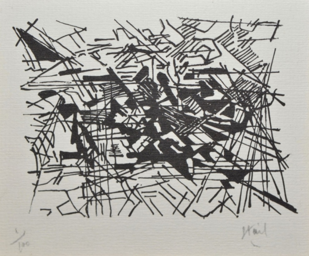 Composition from 1949