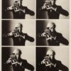 Warhol multiple-by oliviero Toscani