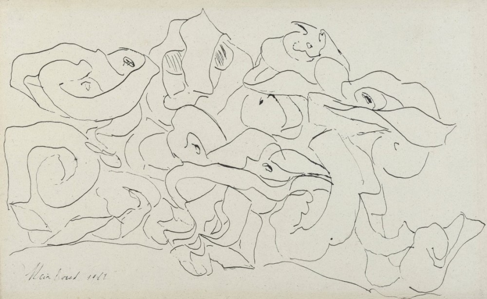 Composition, 1962