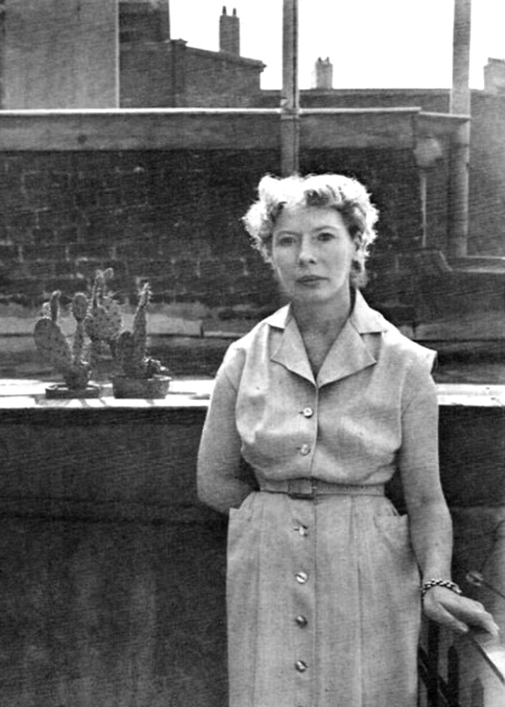 Photo Anne BONNET (1908 – 1960)