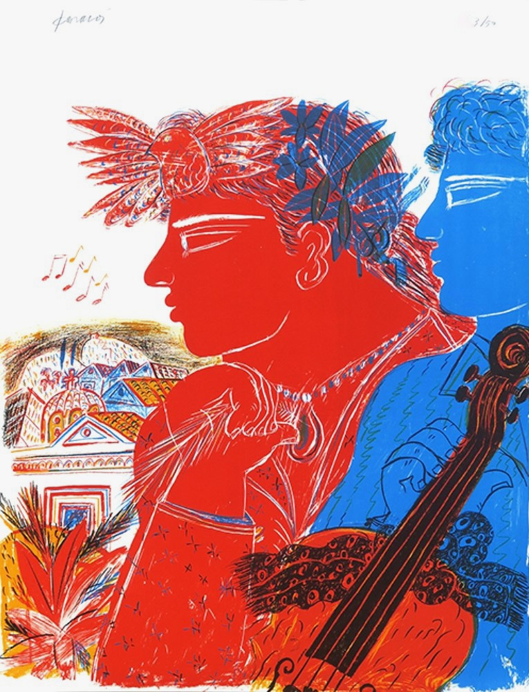 Latavia in music, 1993 (from music in Latavia series)